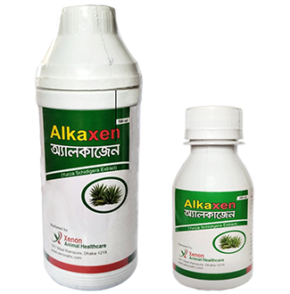 alkagxen