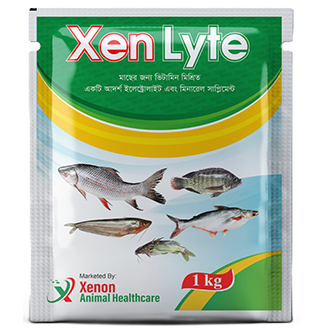 Xen-Lyte