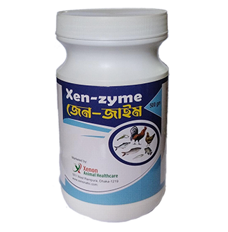 Xen_zyme